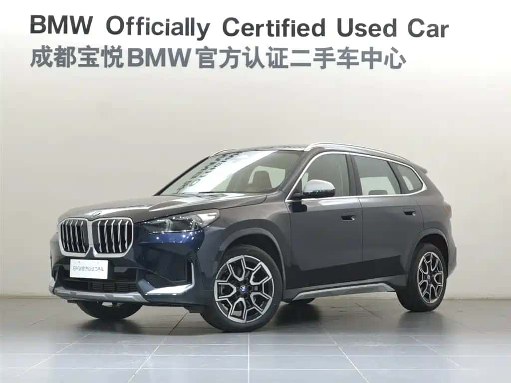 BMW BMW X1