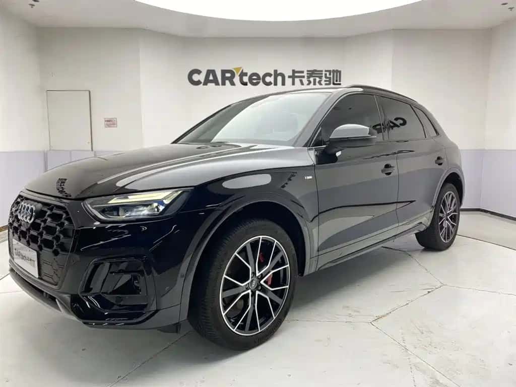 Audi Audi Q5L