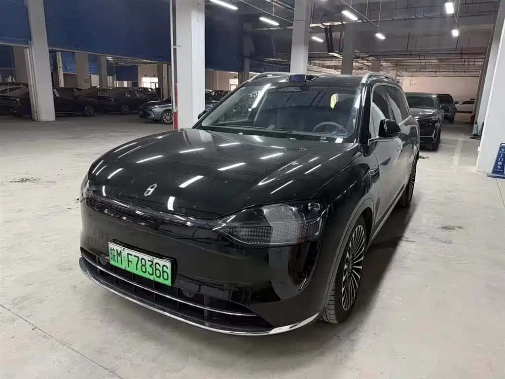 AITO AITO M9