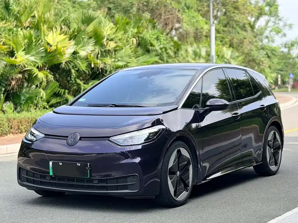 Volkswagen Volkswagen ID.3