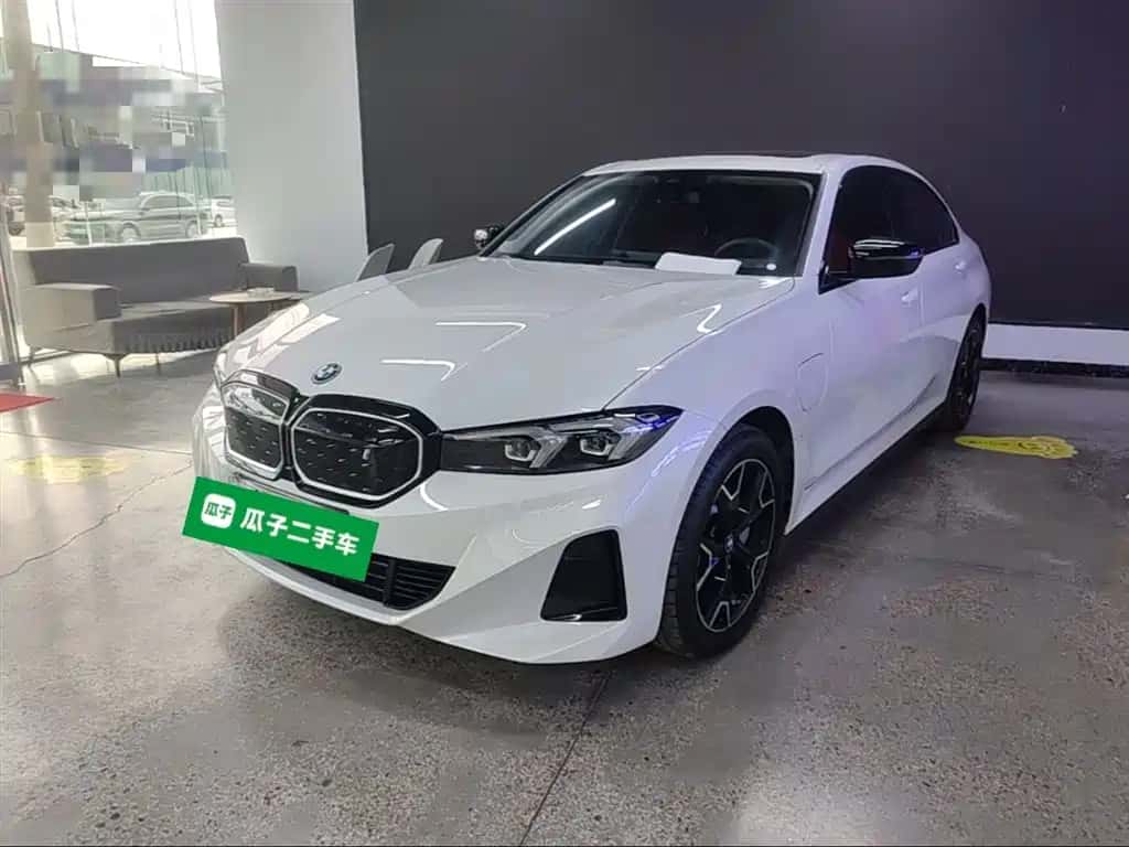 BMW BMW i3