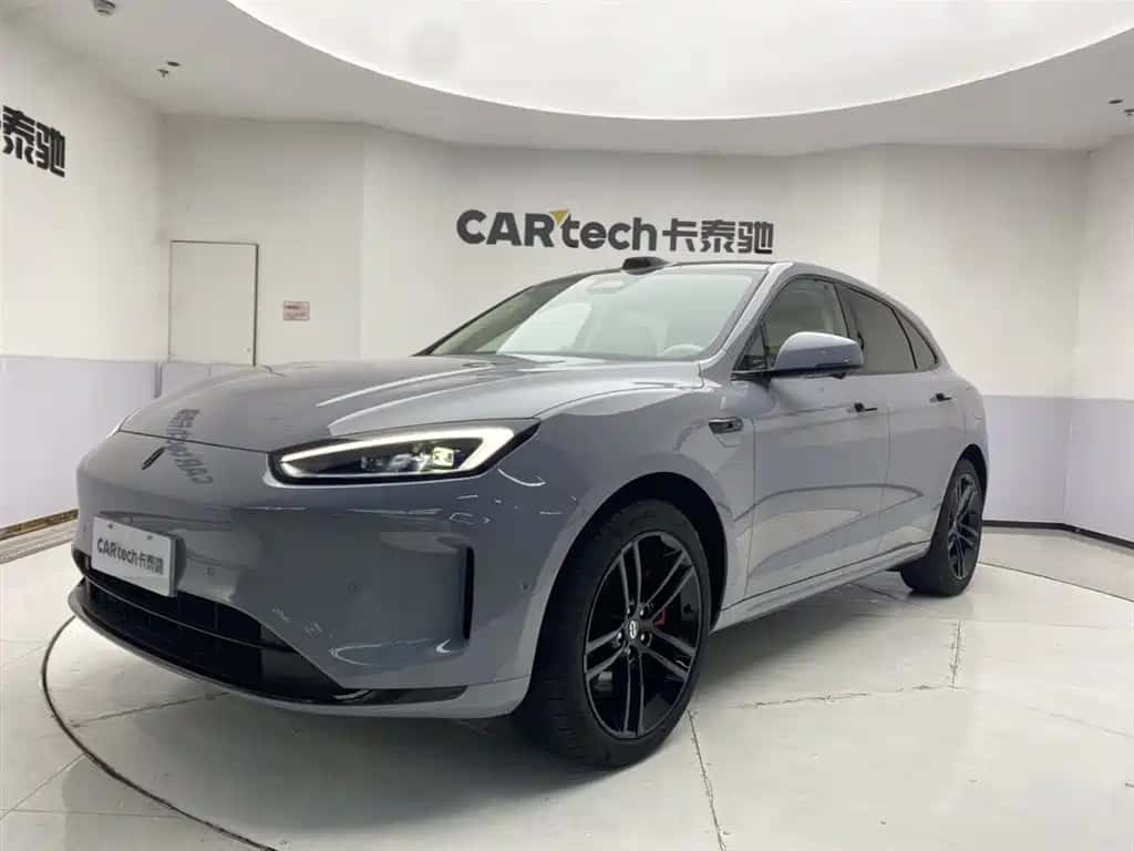 AITO AITO M5
