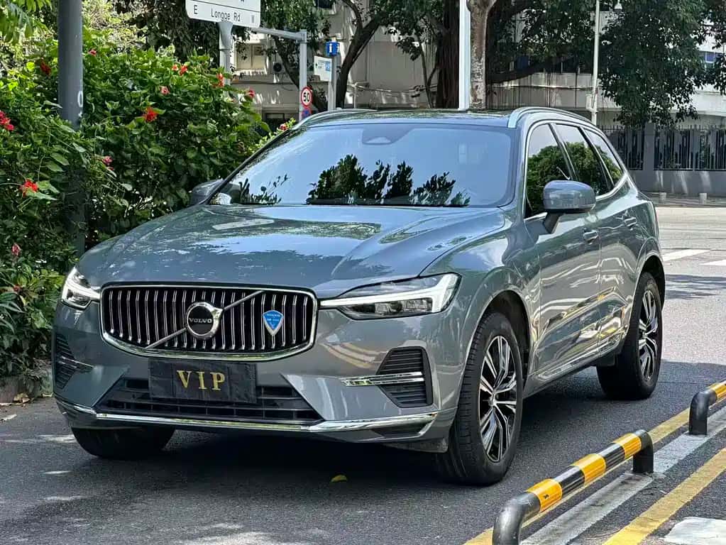 Volvo Volvo XC60