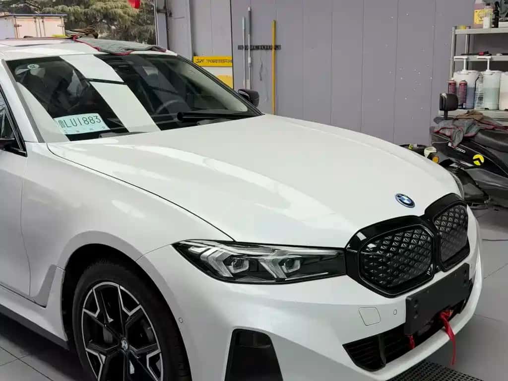 BMW BMW i3