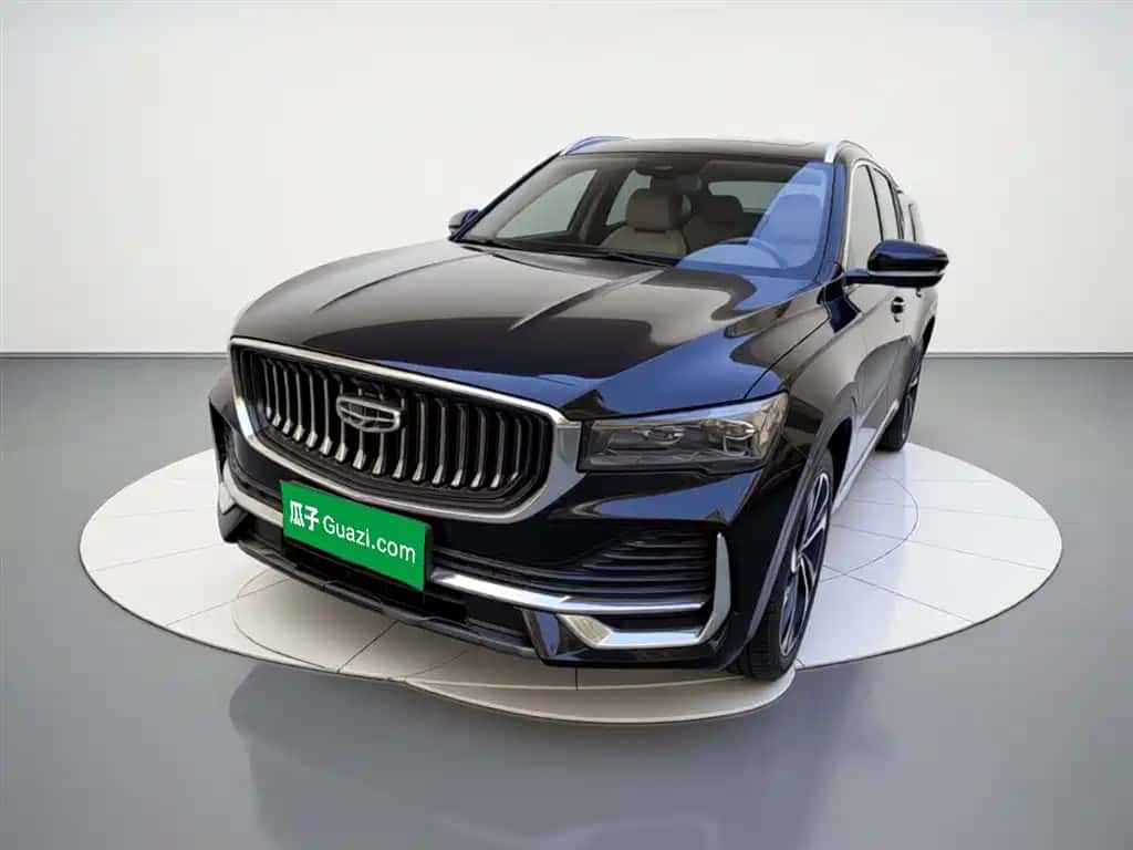 Geely Auto Xingyue L