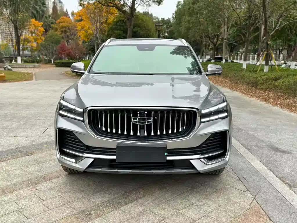 Geely Auto Xingyue L