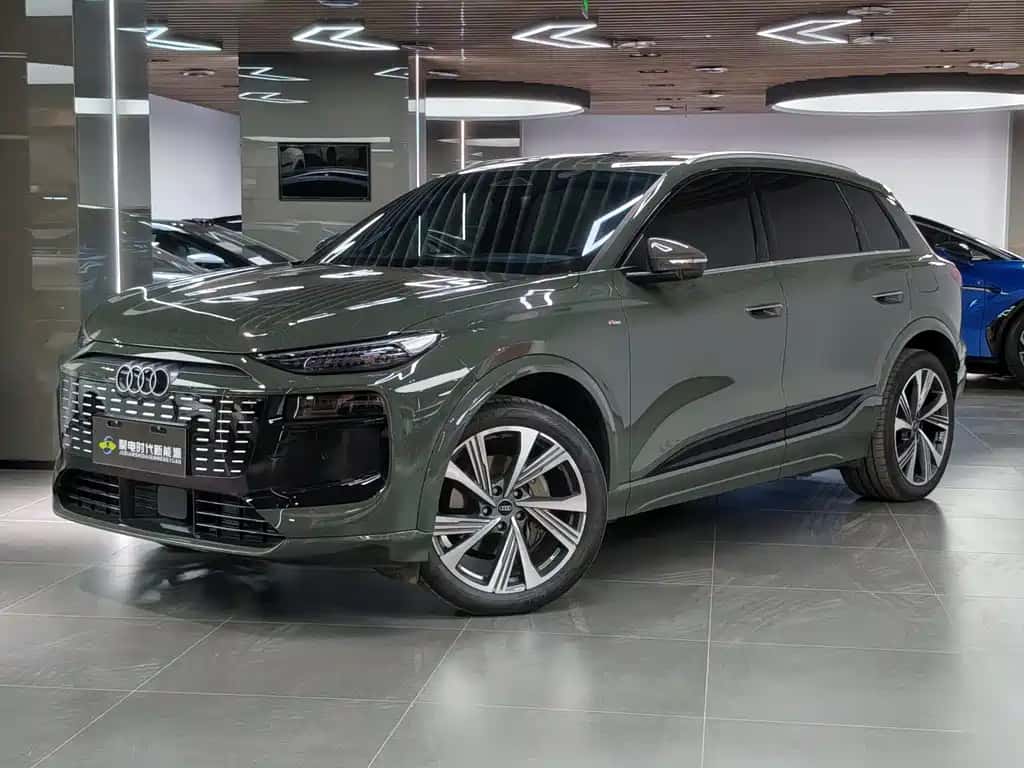 Audi Audi Q6L e-tron