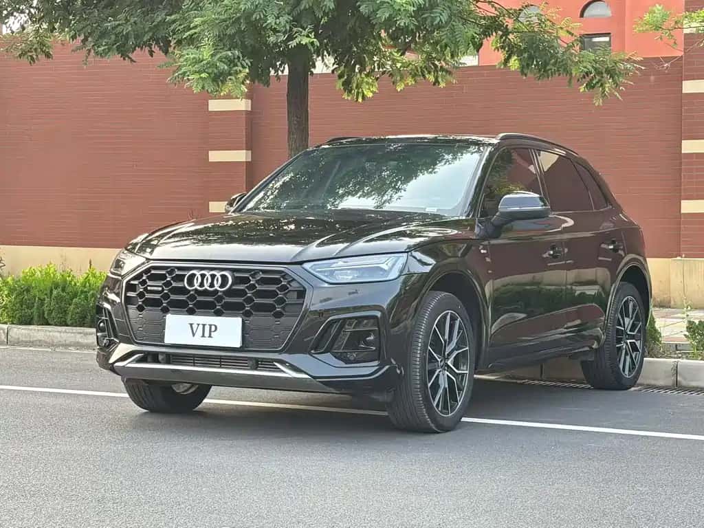 Audi Audi Q5L
