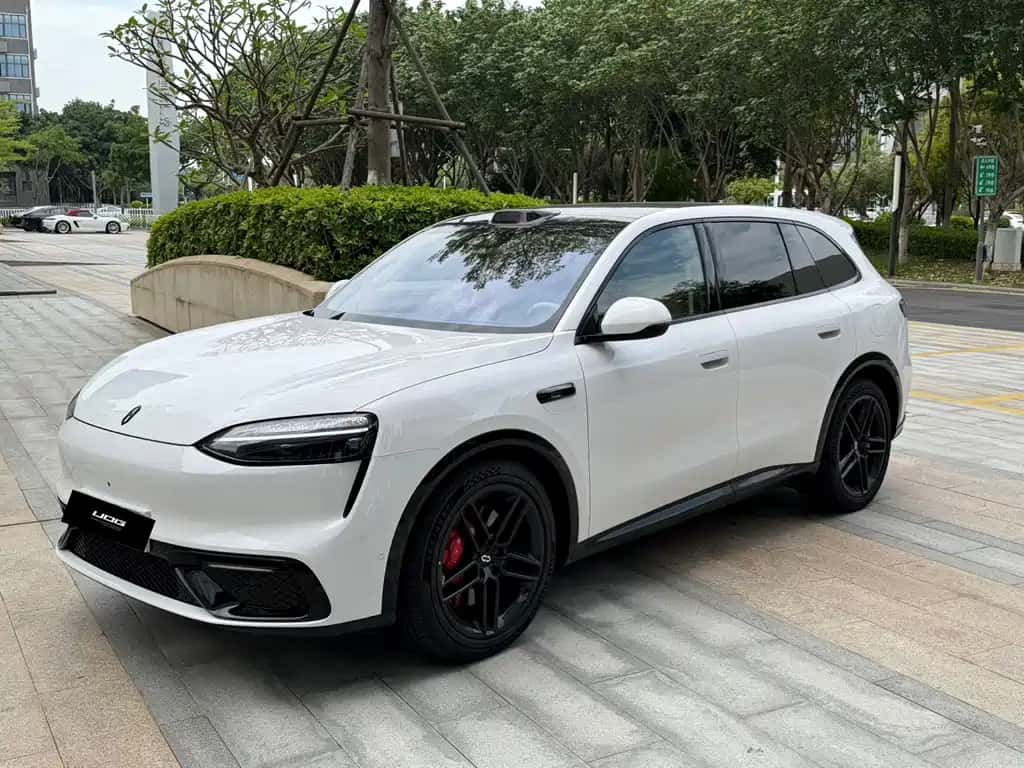 AITO AITO M6