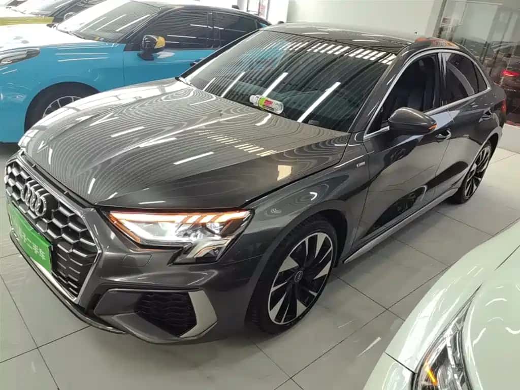 Audi Audi A3