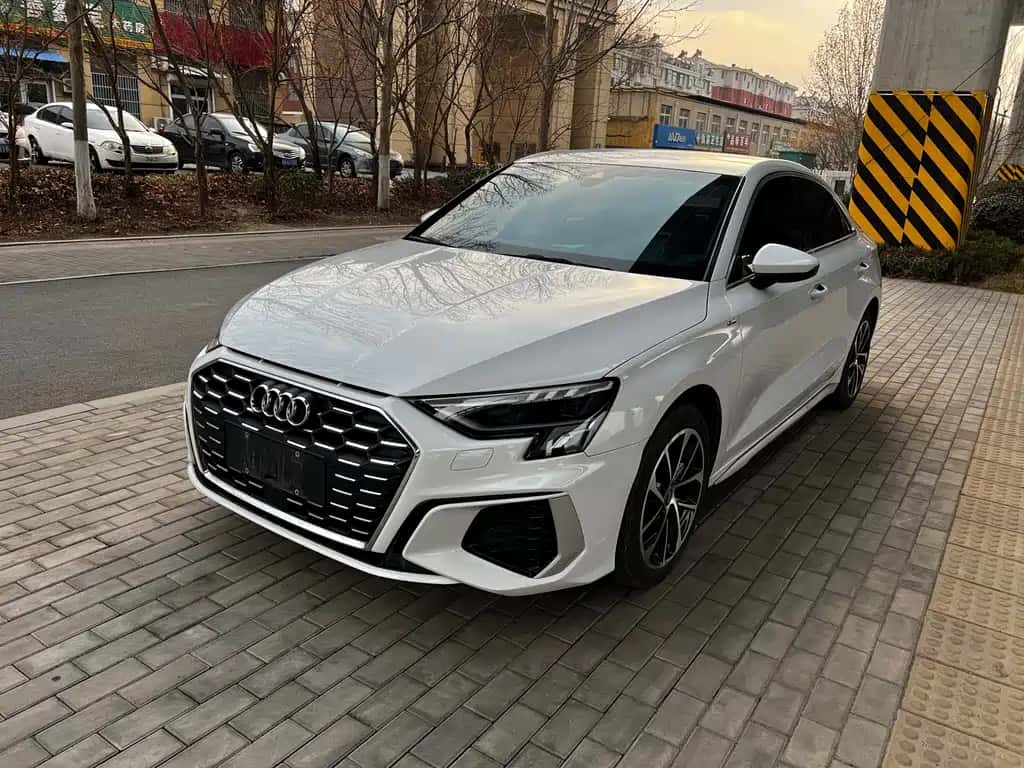 Audi Audi A3