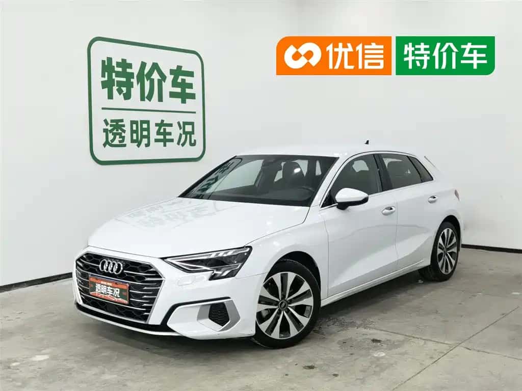 Audi Audi A3