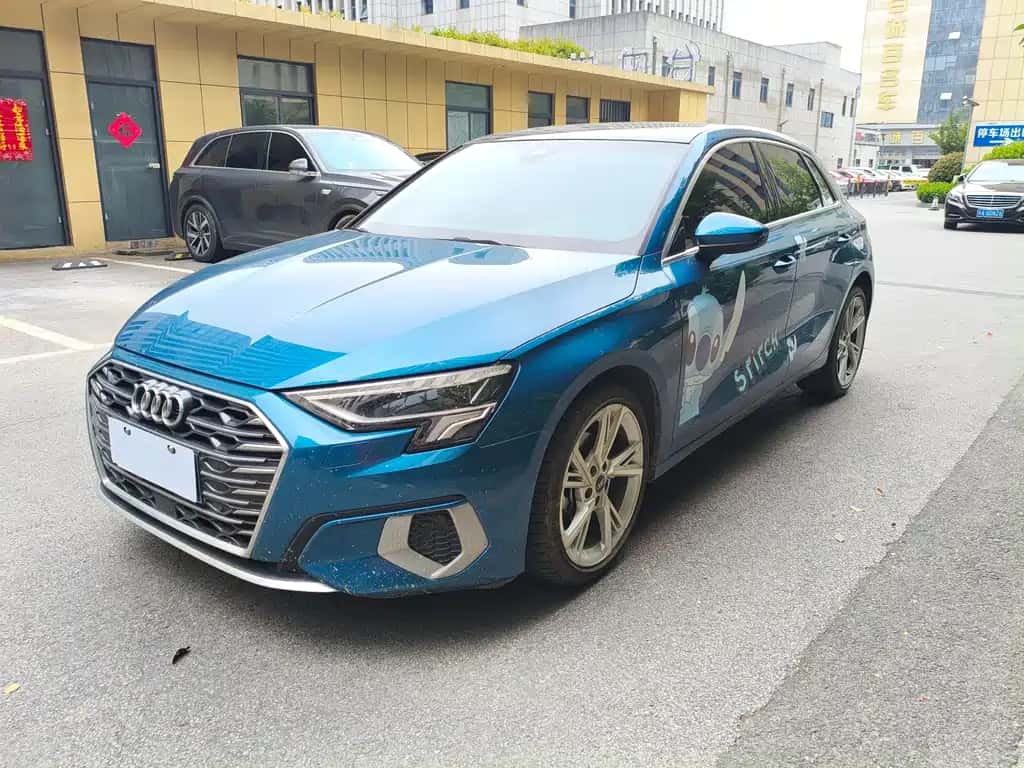 Audi Audi A3