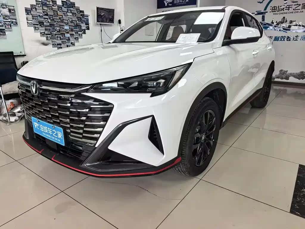 Changan Changan X5 Plus