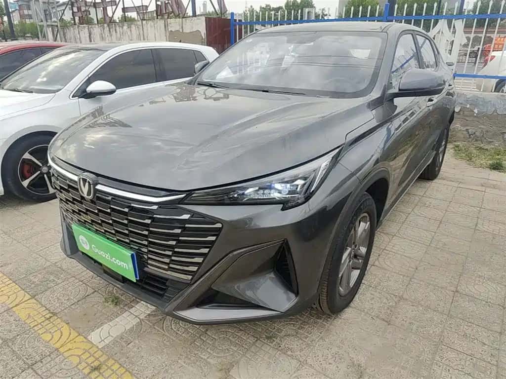 Changan Changan X5 Plus