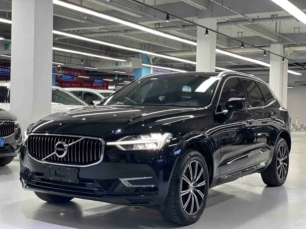 Volvo Volvo XC60