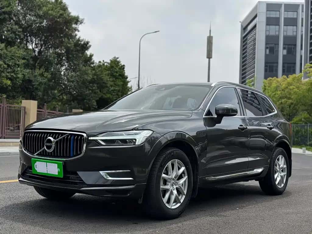 Volvo Volvo XC60