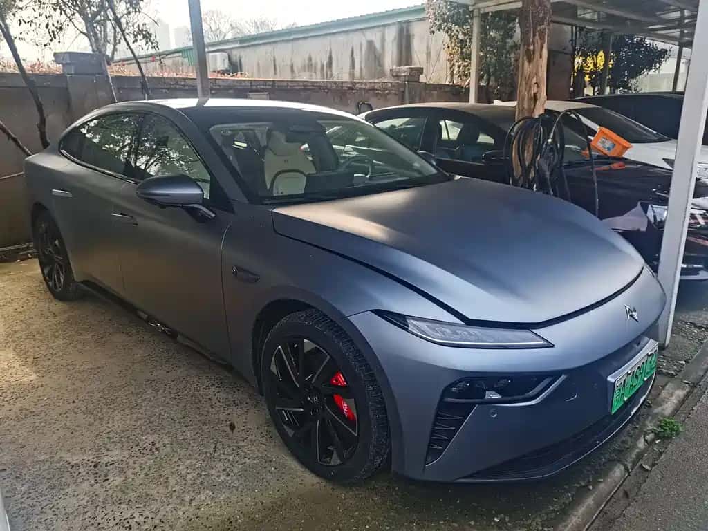 Dongfeng eπ eπ007