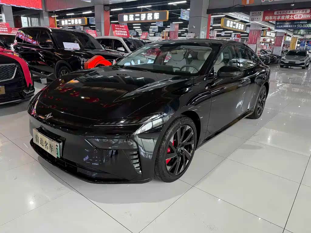 Dongfeng Yipai eπ007