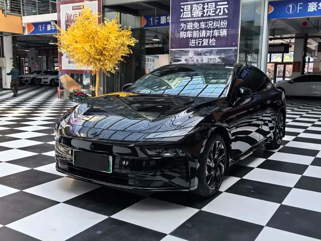 Dongfeng eπ eπ007