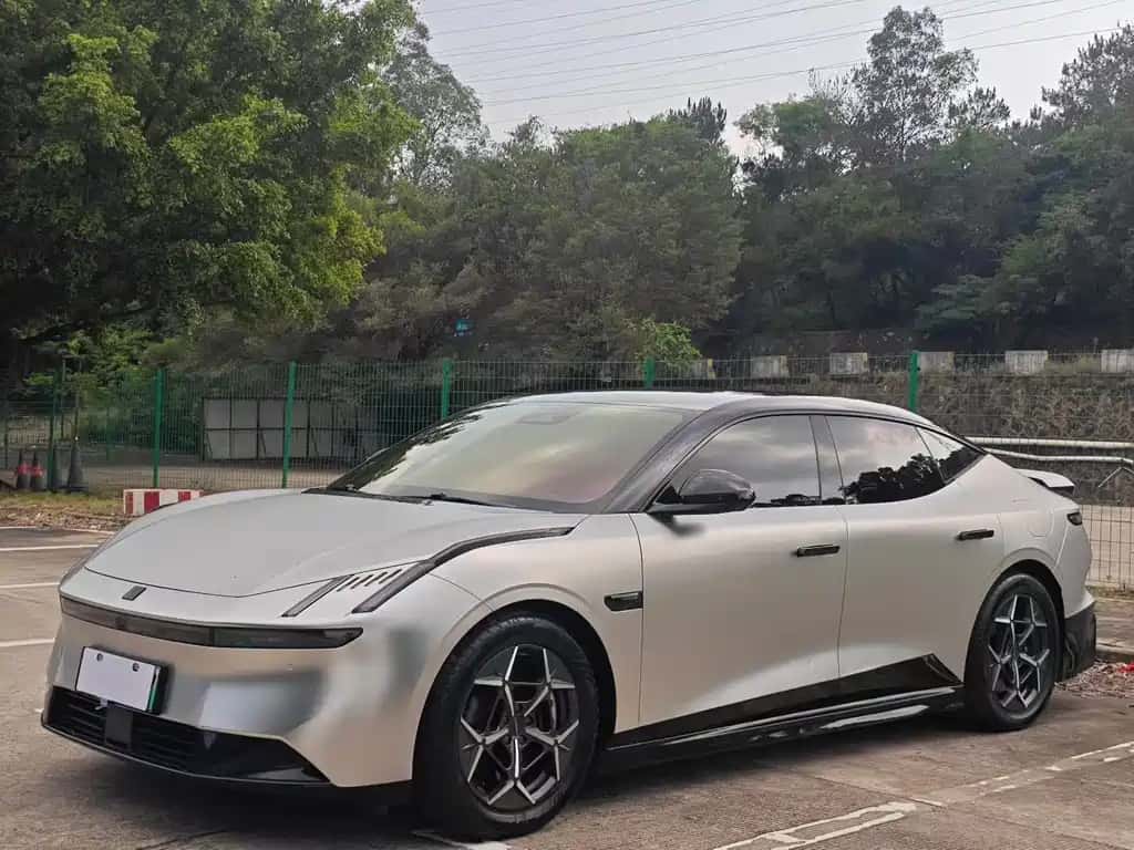 Lynk & Co Lynk & Co Z10
