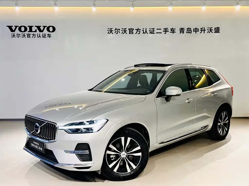 Volvo Volvo XC60