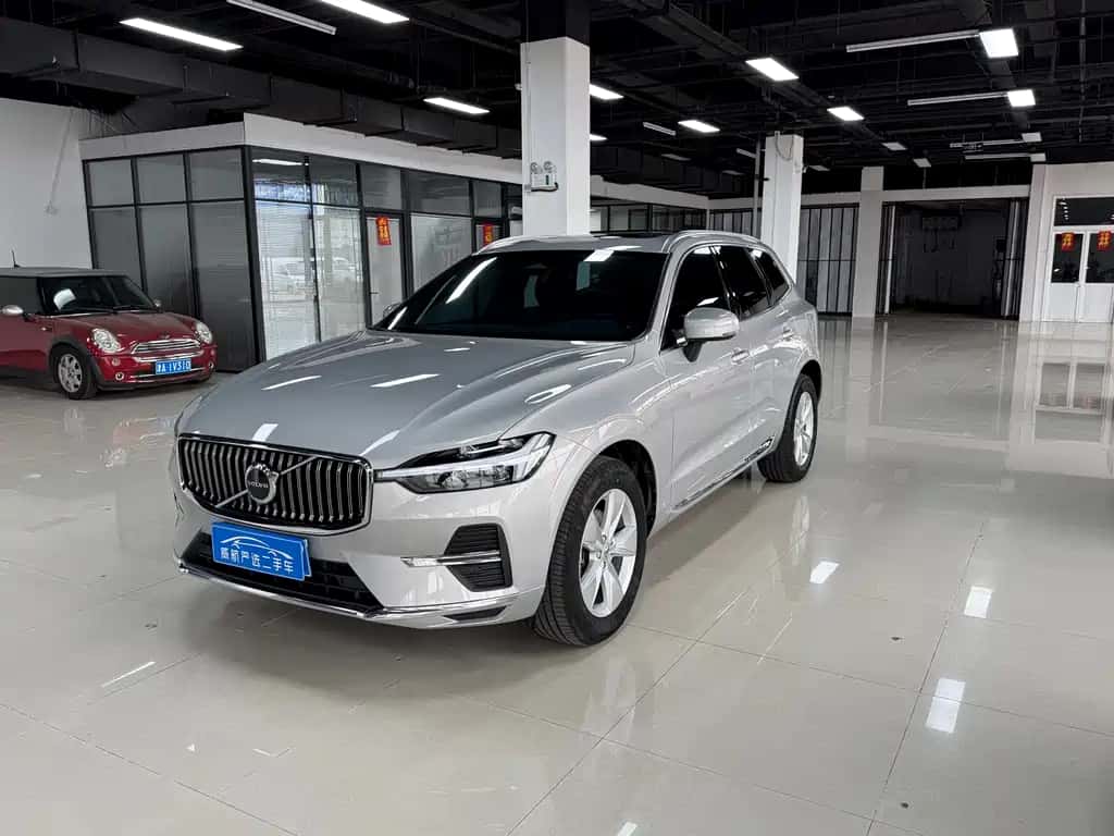 Volvo Volvo XC60