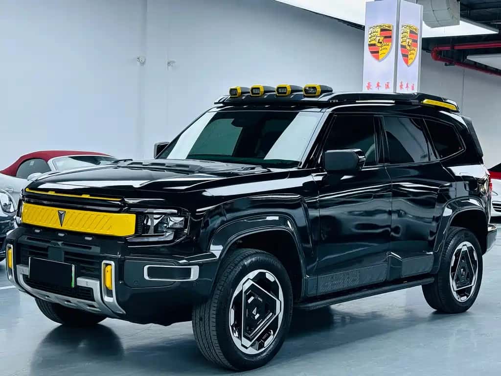 Deepal Deepal G318