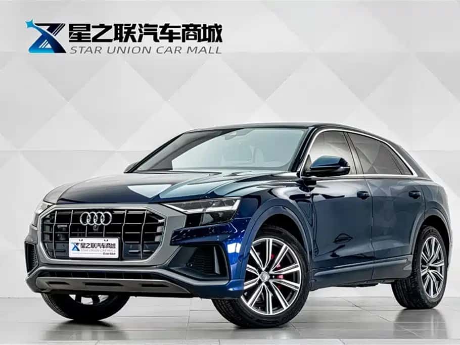 Audi Audi Q8