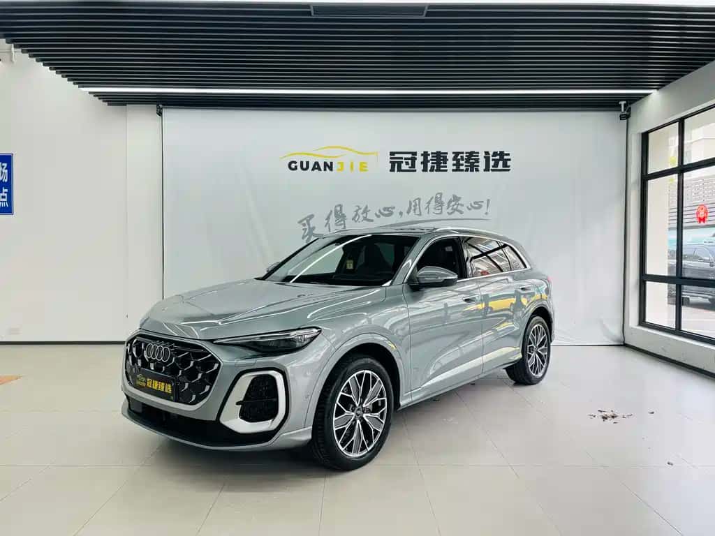 Audi Audi Q5L