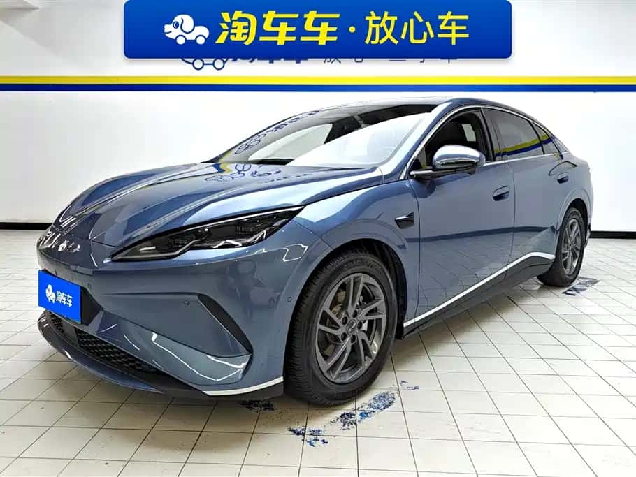 BYD Seal 06