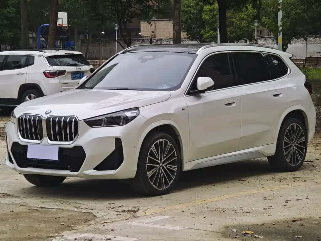 BMW BMW X1