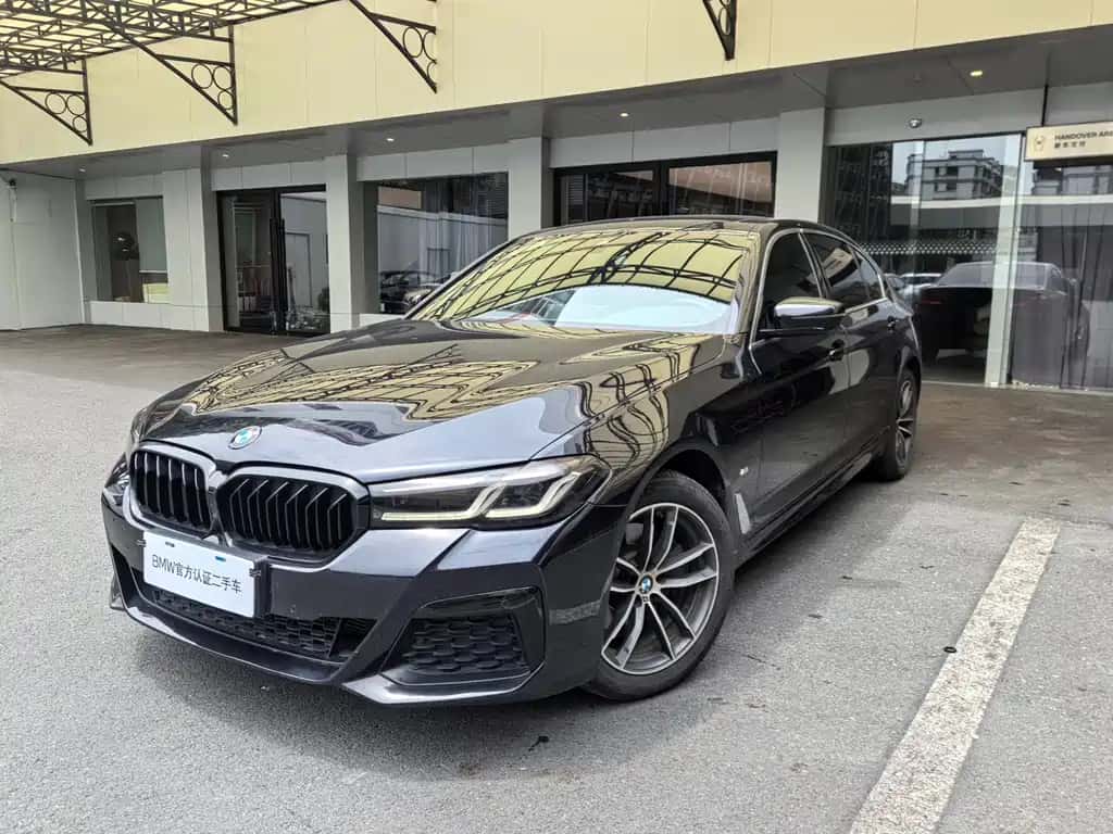 BMW BMW 5 Series