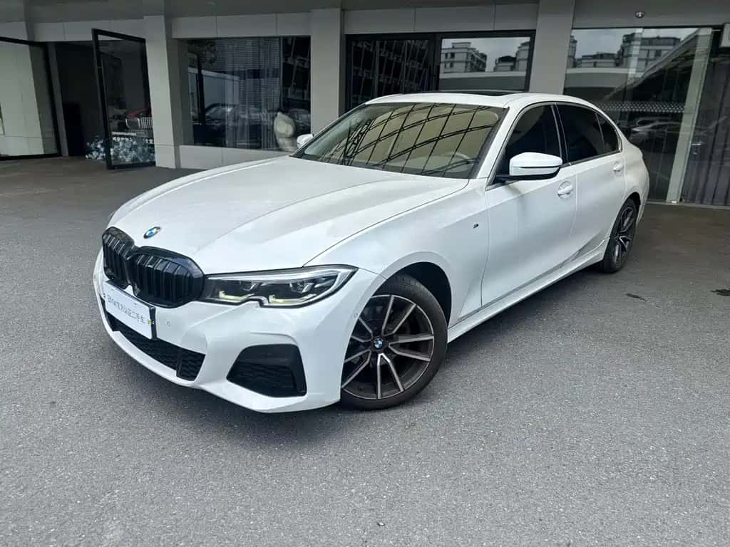 BMW BMW 3 Series