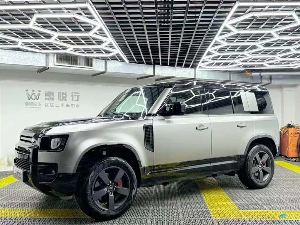 Land Rover Land Rover Defender