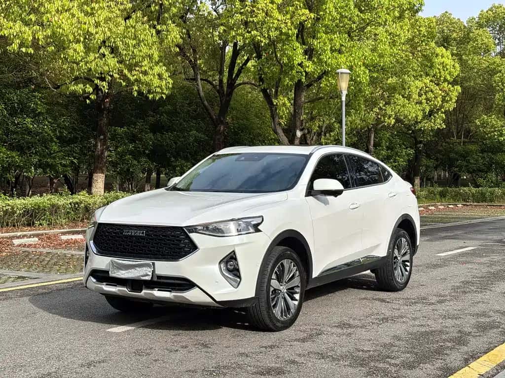 Haval Haval F7x