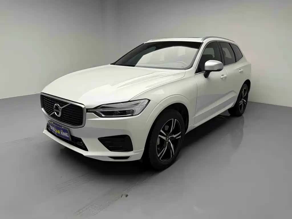 Volvo Volvo XC60