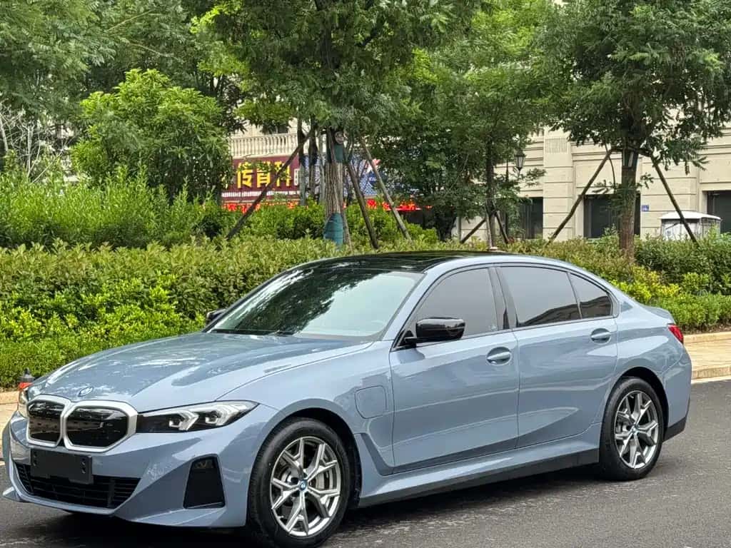 BMW BMW i3