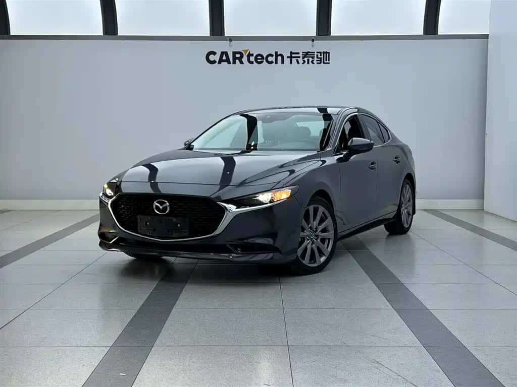 Mazda Mazda 3 Axela
