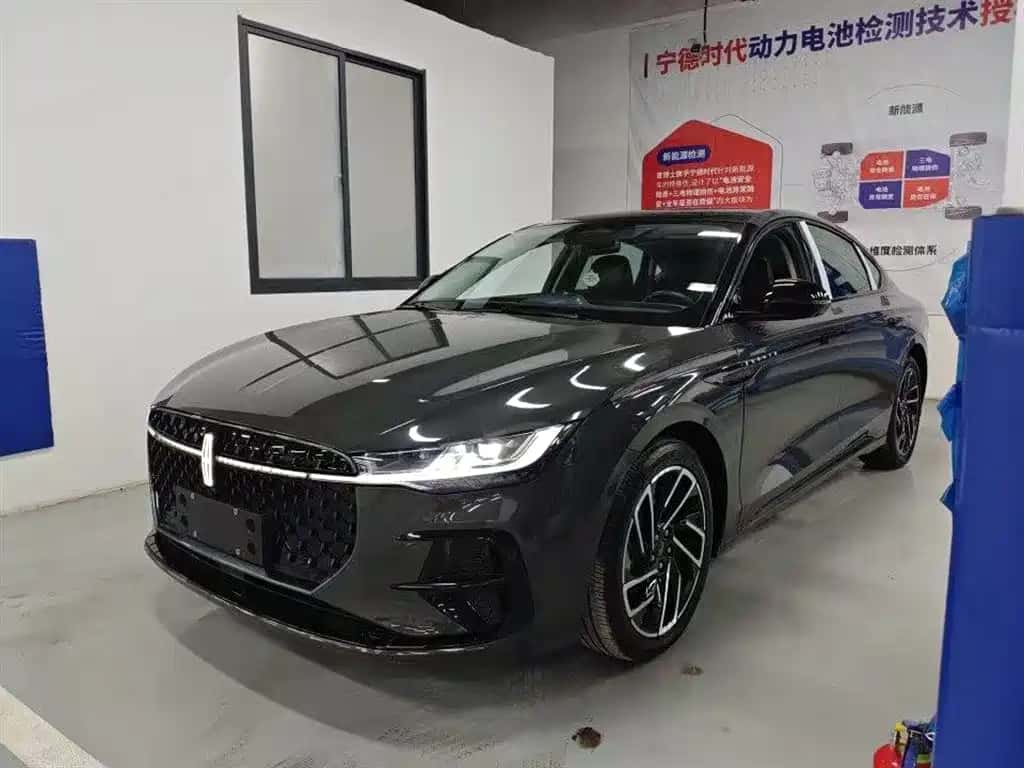 Lincoln Lincoln Z