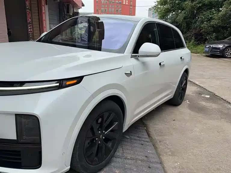 Li Auto Li Auto L7