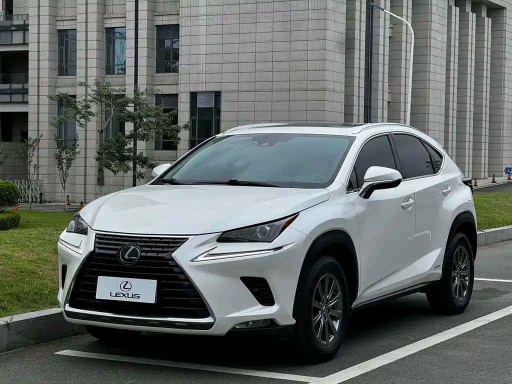 Lexus Lexus NX