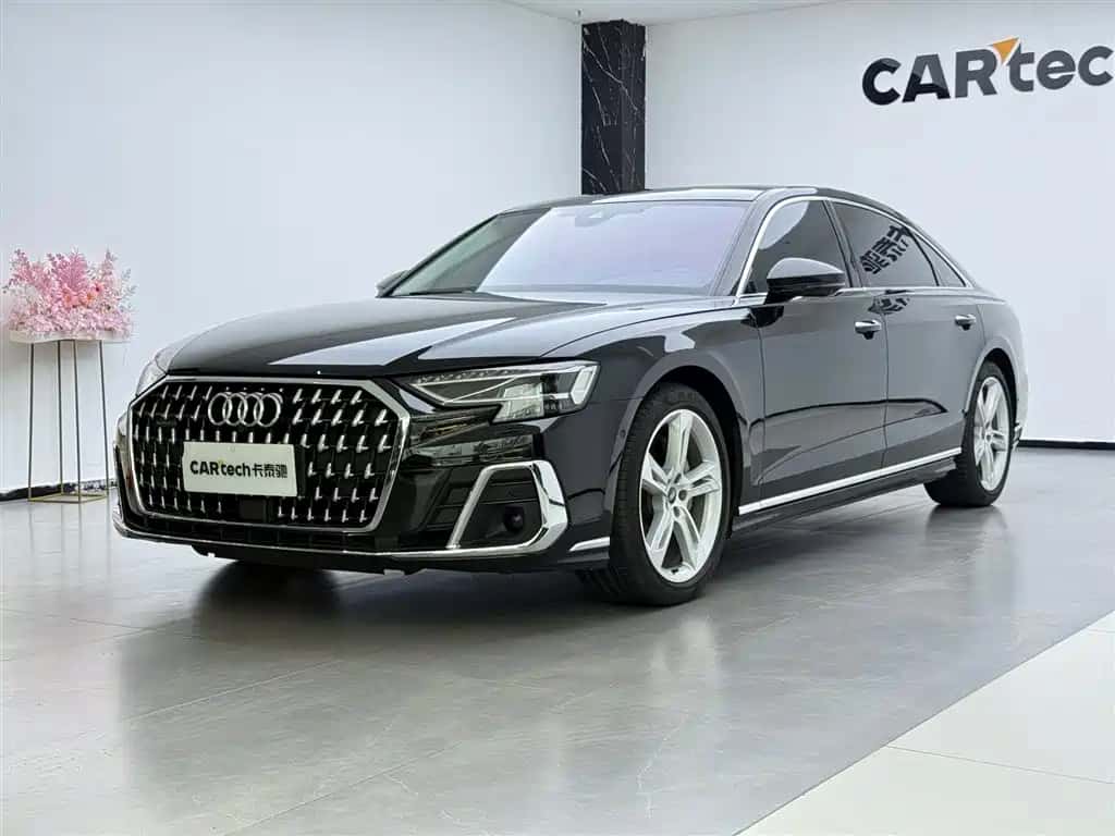 Audi Audi A8