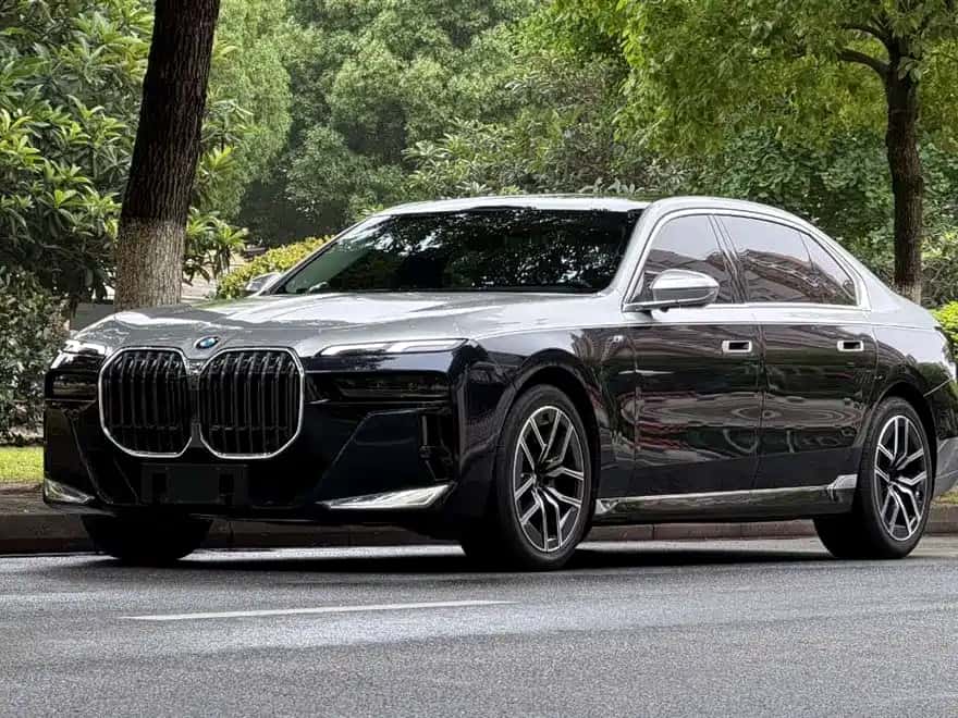 BMW BMW 7 Series