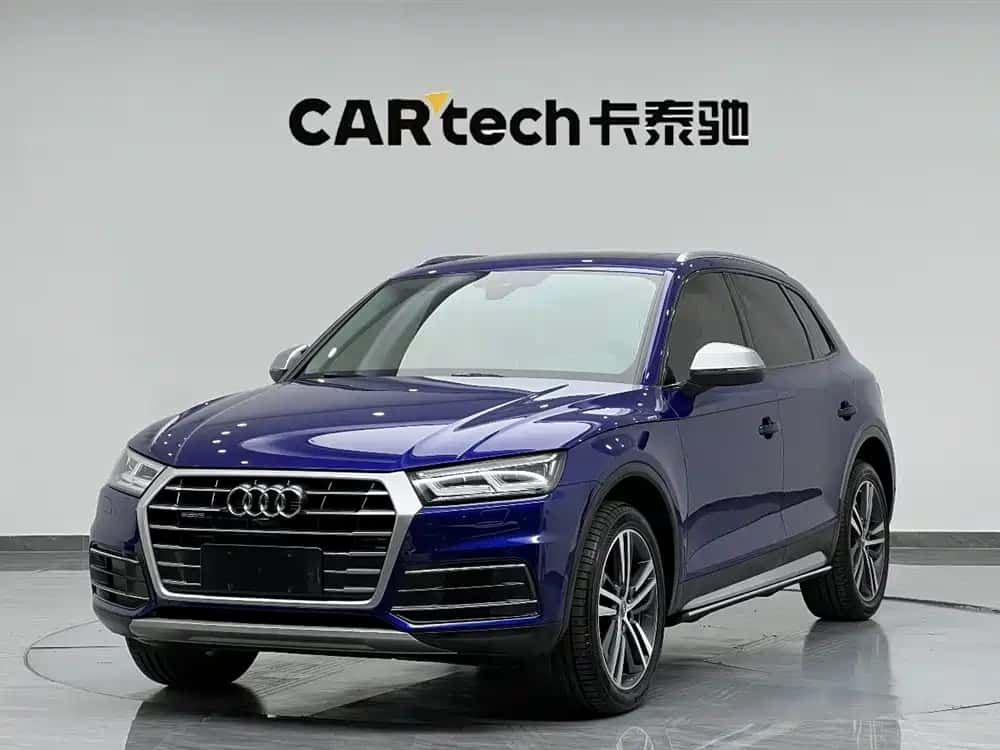 Audi Audi Q5L