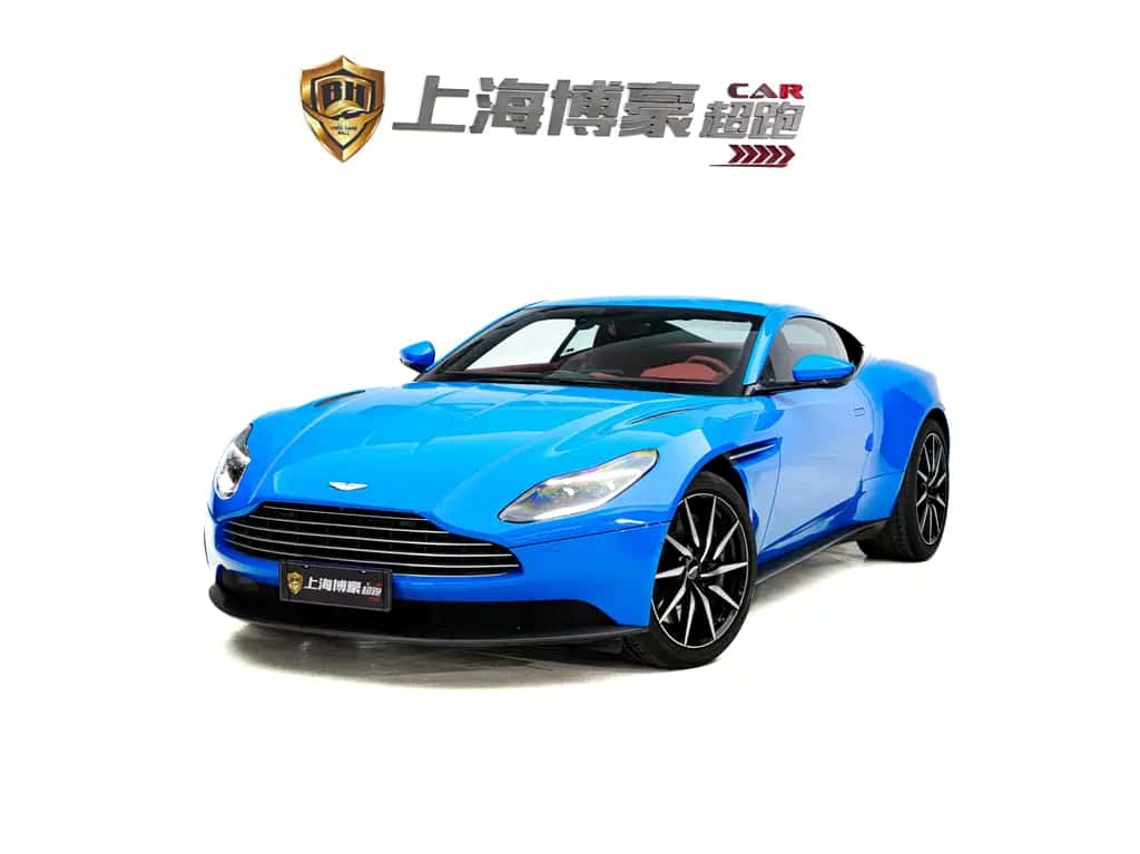 Aston Martin Aston Martin DB11