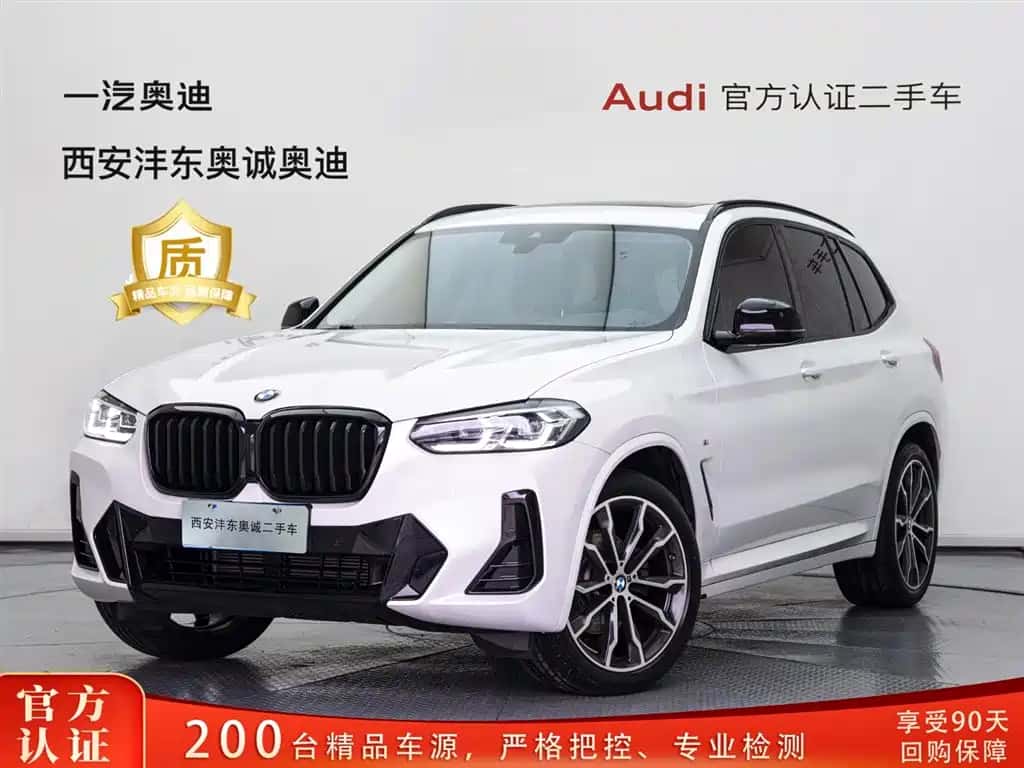 BMW BMW X3
