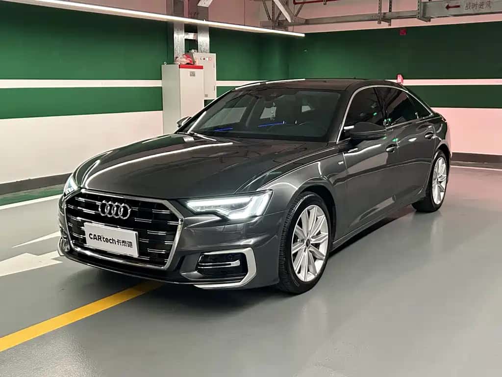 Audi Audi A6L