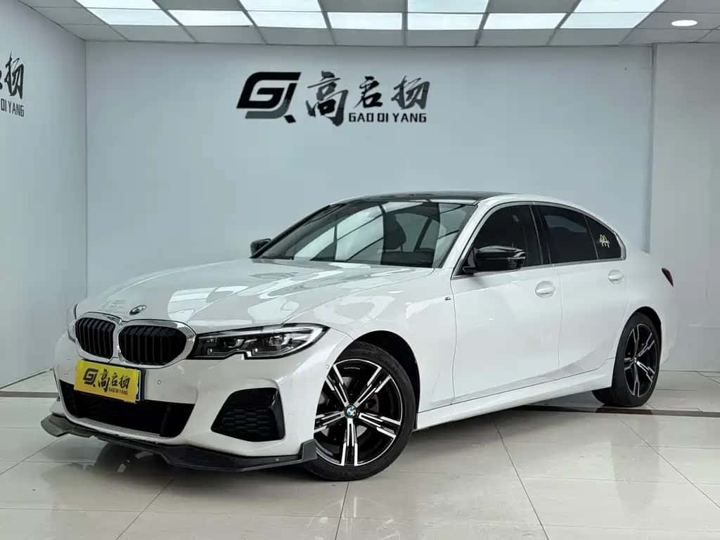 BMW BMW 3 Series