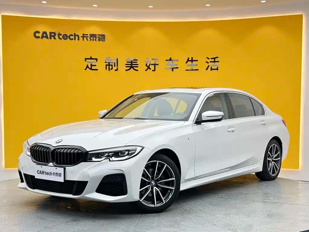 BMW BMW 3 Series